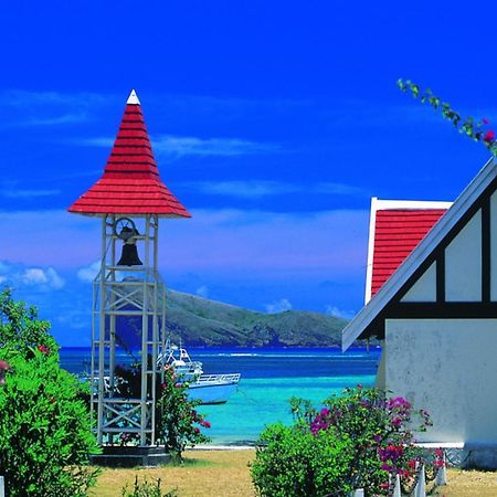 Beachfront 2 Bedroom-House - Tilacaze Flic en Flac Exterior foto